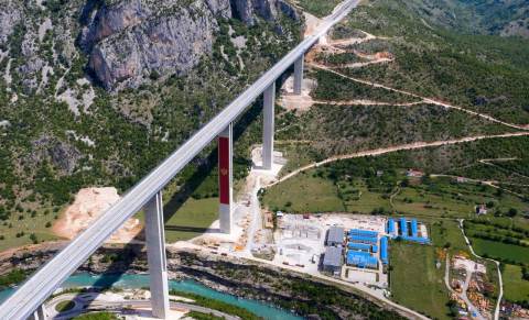 Borxhi prej 1 mld dollare ndaj Kines: Europa gati te ndihmoje Malin e Zi